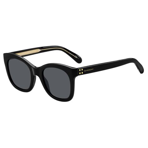 givenchy gv 7103-0807 sunglasses in black|Givenchy GV 7103/S 807/IR Sunglasses in Black.